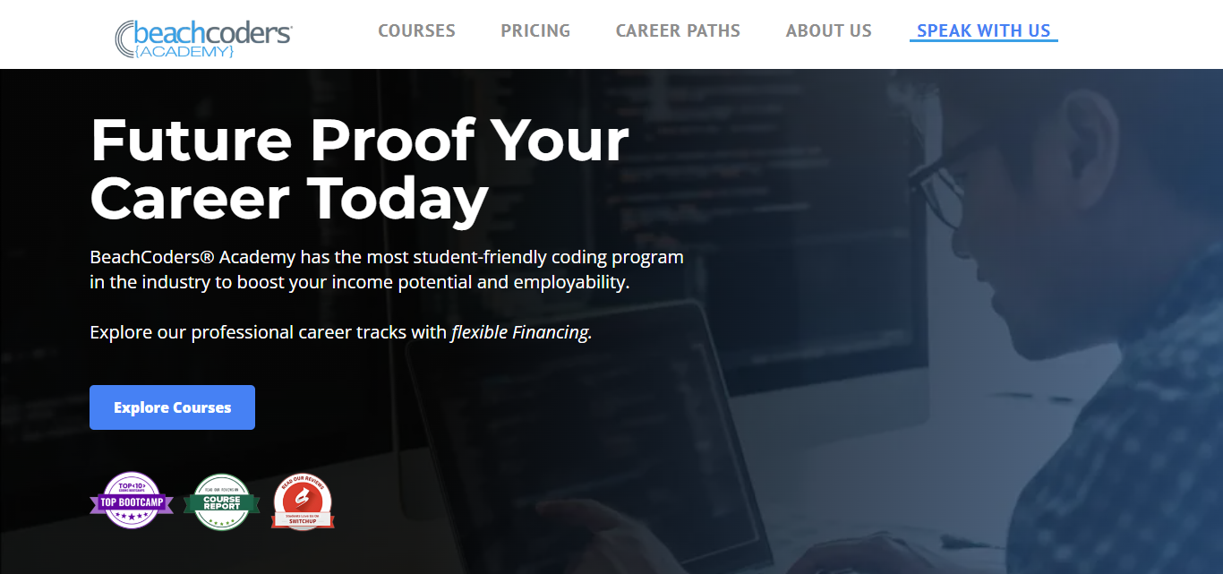 BeachCoders® Academy
