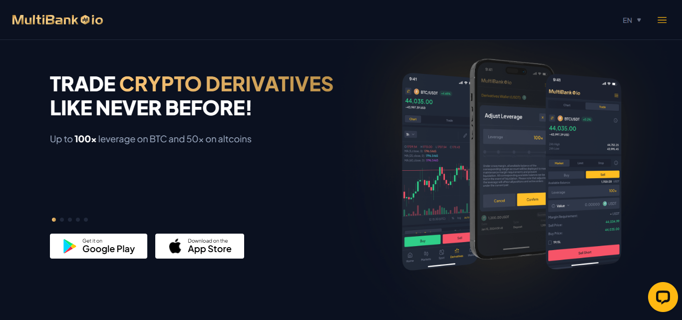 MultiBank