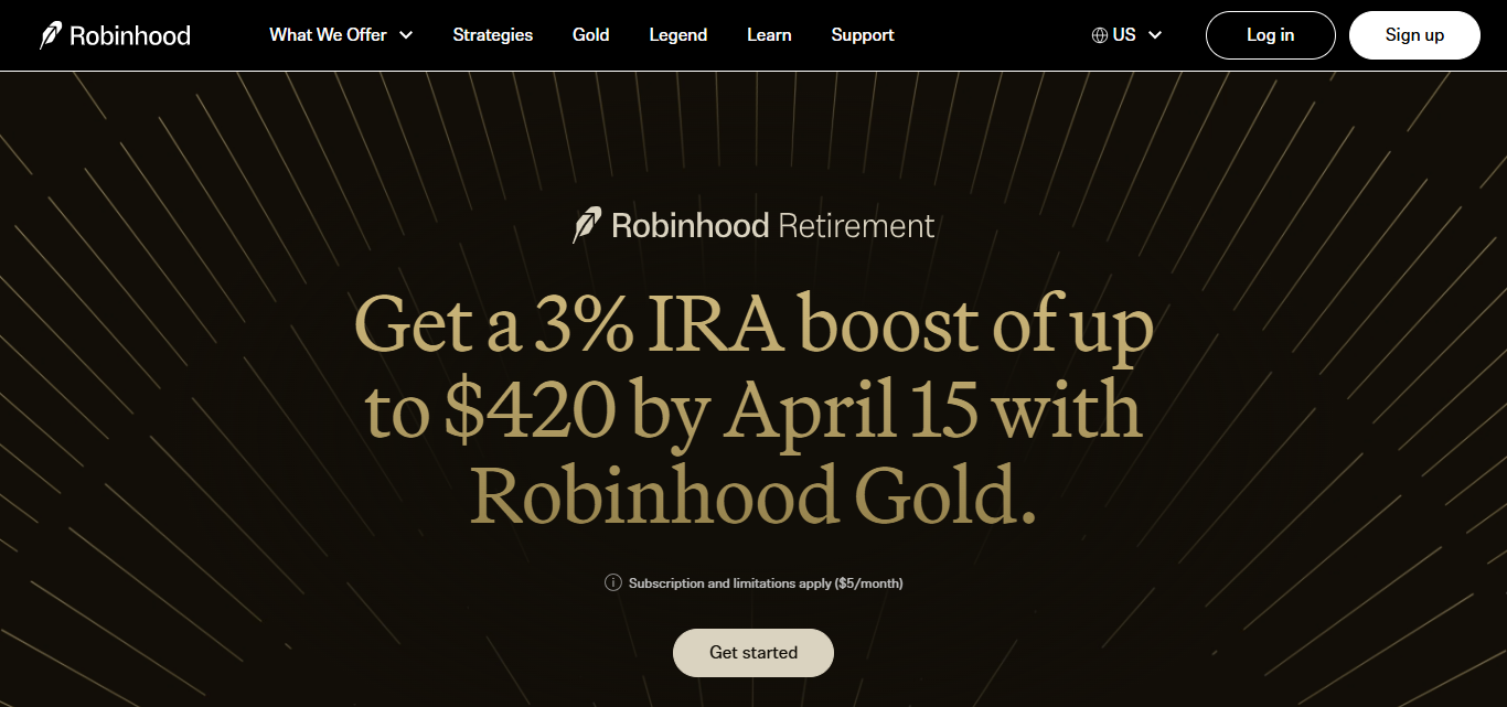 Robinhood