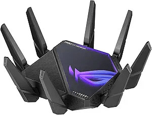 Asus ROG Rapture GT-AXE16000