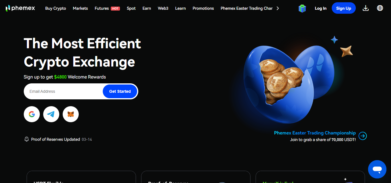 Phemex