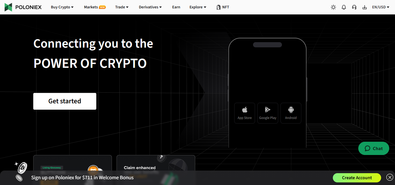 Poloniex