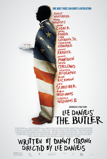 Alfred is More than a Butler