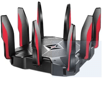 TP-Link Archer C5400X