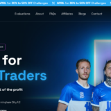 Blue Guardian Prop Firm Review: Trade with Funded Accounts