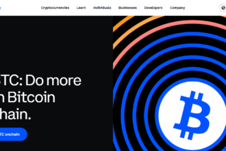 What Is Coinbase’s cbBTC Token? | A Complete Guide