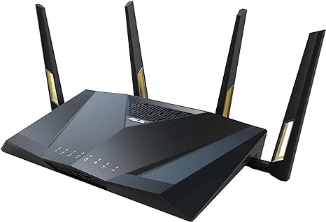 Asus RT-AX88U Dual-band Router