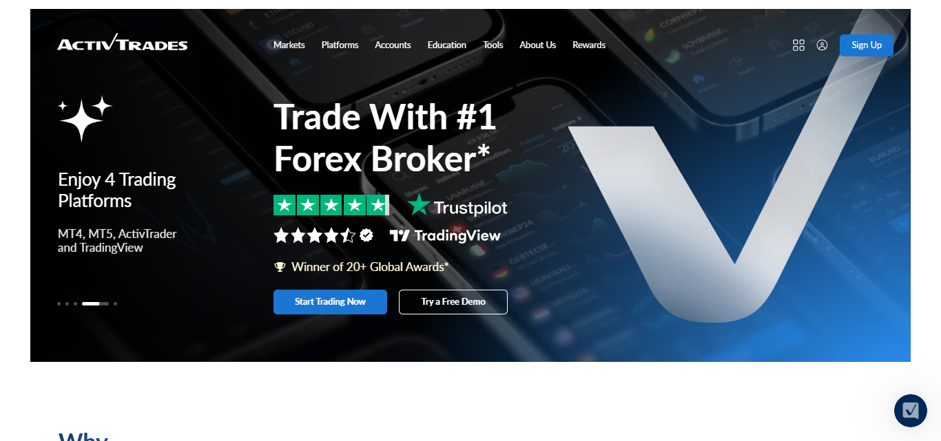 ActivTrades