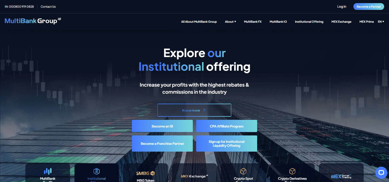 MultiBank