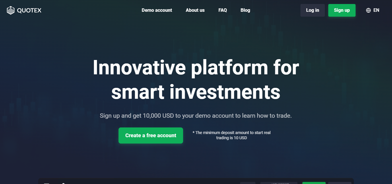 Quotex