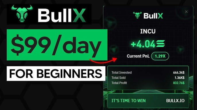 Why Solana is commonly used for trading on Bullx