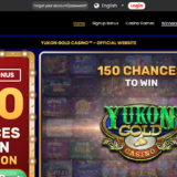 How To Login To Yukon Gold Casino | Step-by-Step Guide