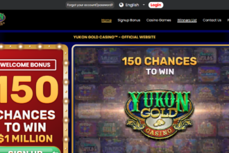 How To Login To Yukon Gold Casino | Step-by-Step Guide