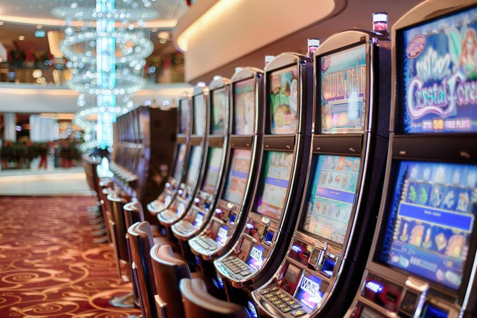 What Is Yukon Gold Casino