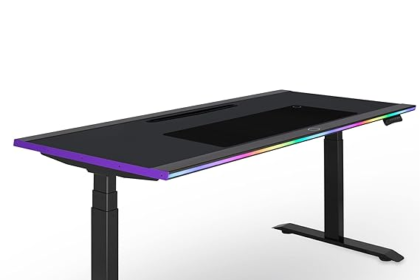 9 Best Gaming Desks With Storage – Top Picks for Gamers