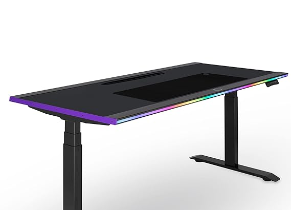 9 Best Gaming Desks With Storage – Top Picks for Gamers