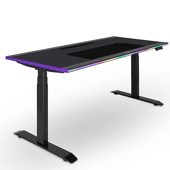9 Best Gaming Desks With Storage – Top Picks for Gamers