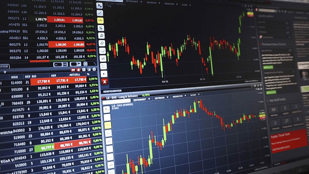Why Invest In U.S. Stocks?