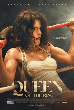 What is Queen of the Ring?