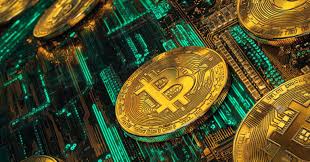 BITCOIN