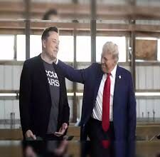 ELON MUISK