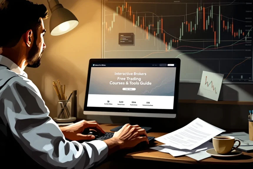 10 Best Online Brokers & Trading Platforms In West Bank 2025