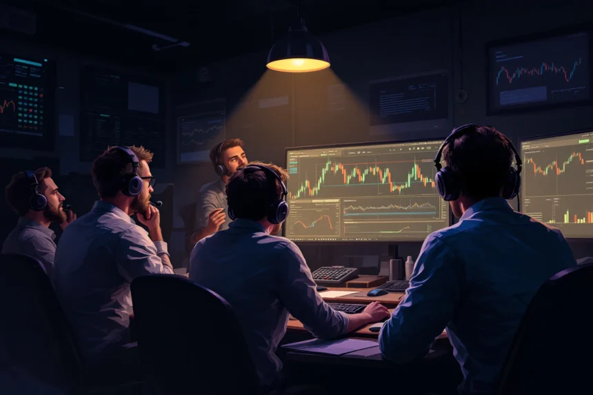 9 Best Discord Server for New Coins | Crypto Alerts & Insights
