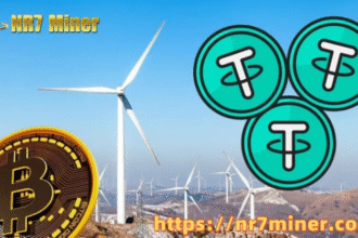 NR7 Miner cloud mining