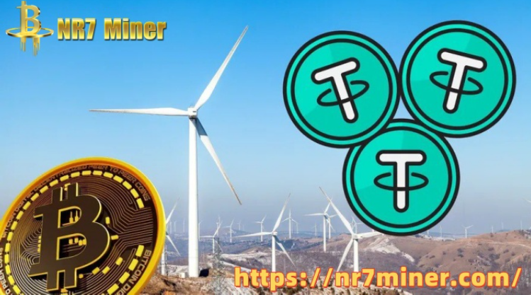 NR7 Miner cloud mining