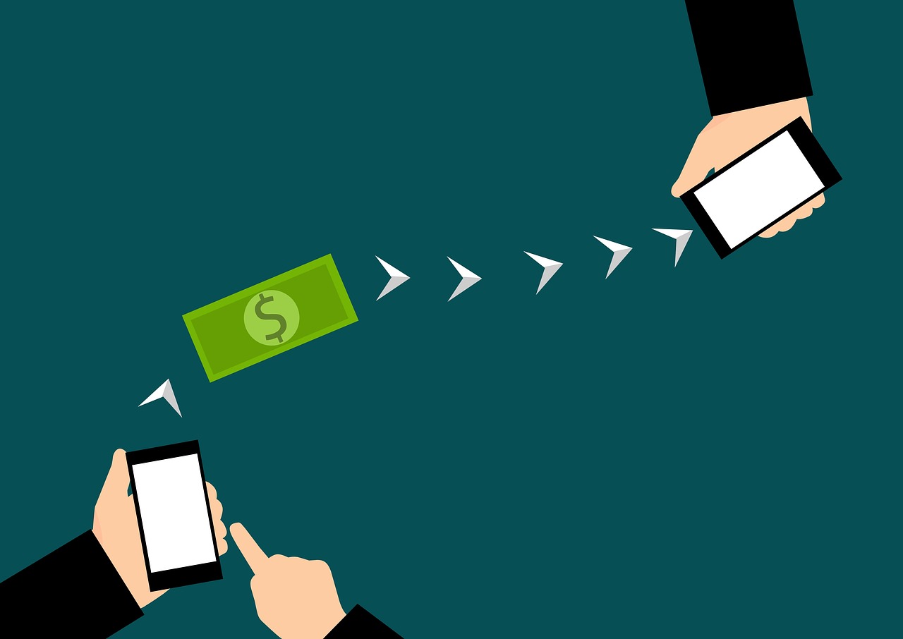 Introduction International Money Transfers