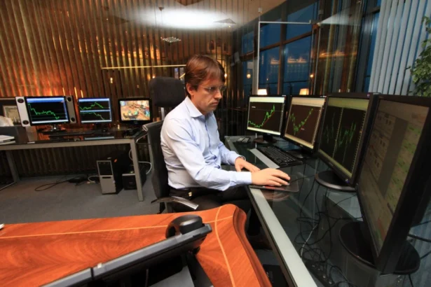 10 Best Forex Proprietary Trading Companies In Portugal