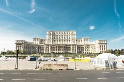 10 Best Binary Options Brokers In Romania - Top Platforms For 2025