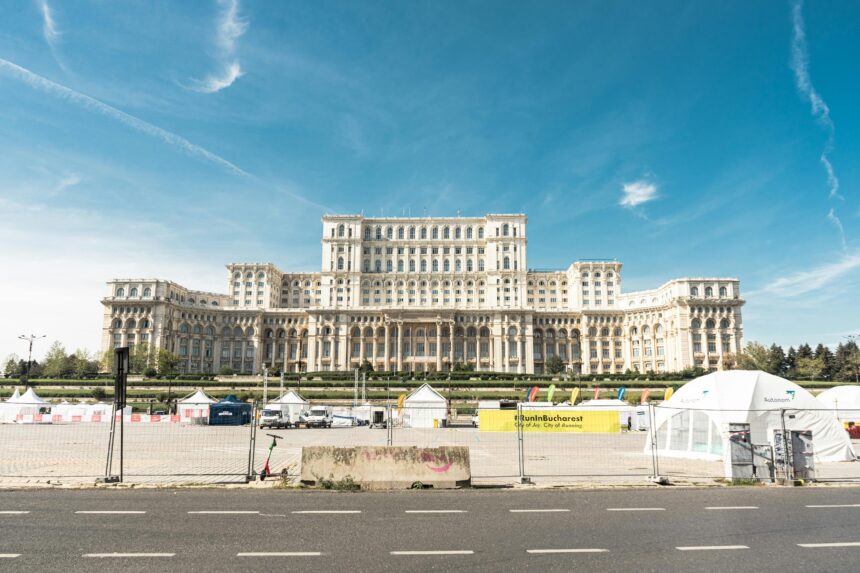 10 Best Binary Options Brokers In Romania - Top Platforms For 2025