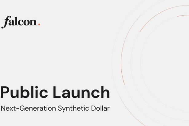 Falcon Finance Opens to the Public and Launches “Falcon Miles” Points Program