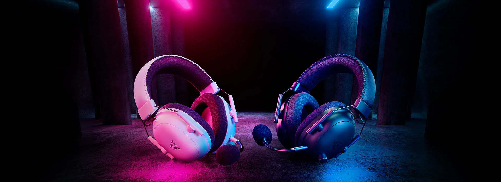Razer Blackshark V2 Pro (2023)