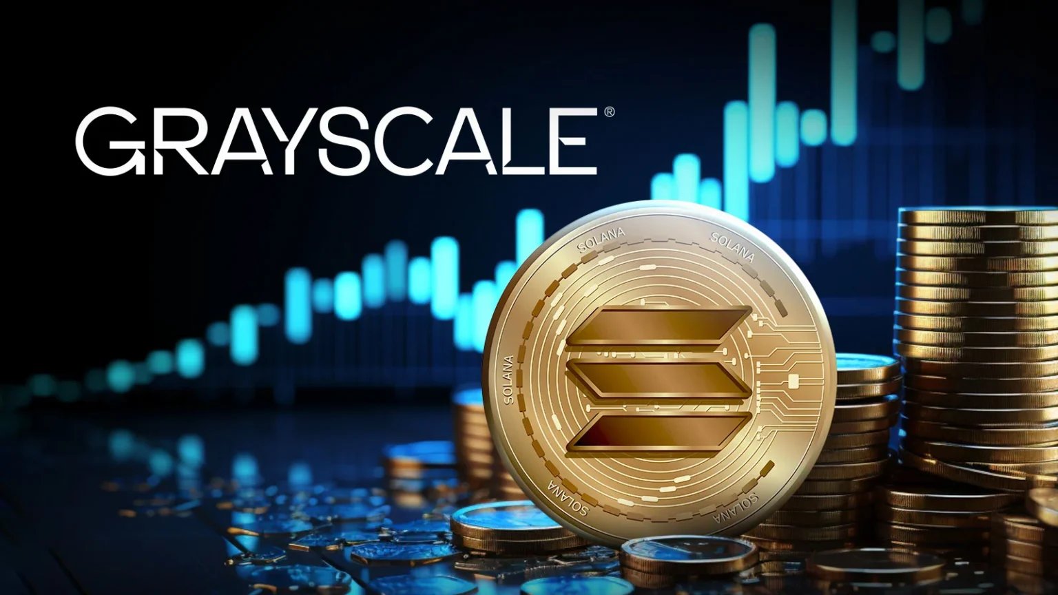 Grayscale Makes Bold Move That Could Change Solana's Future—SEC Decision Looms