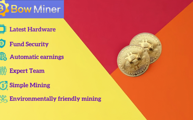 Bow Miner cloud mining comprehensive analysis!
