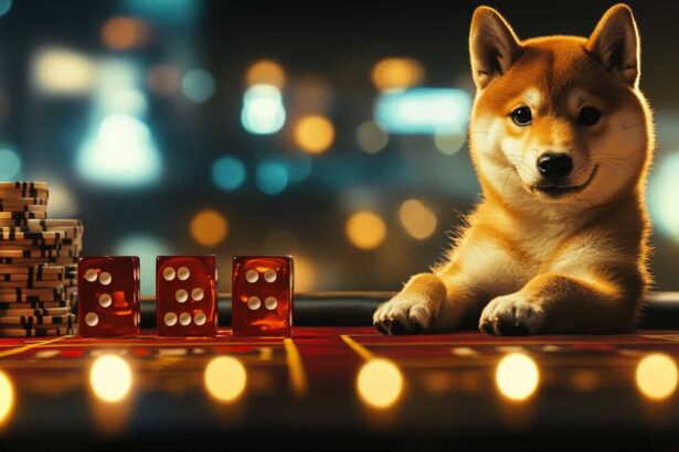 Shiba Inu Loses Ground Again as Hedera Reclaims Higher Market Cap Position