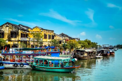 9 Best Forex Proprietary Trading Companies In Vietnam
