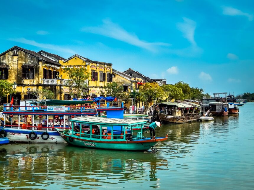 9 Best Forex Proprietary Trading Companies In Vietnam
