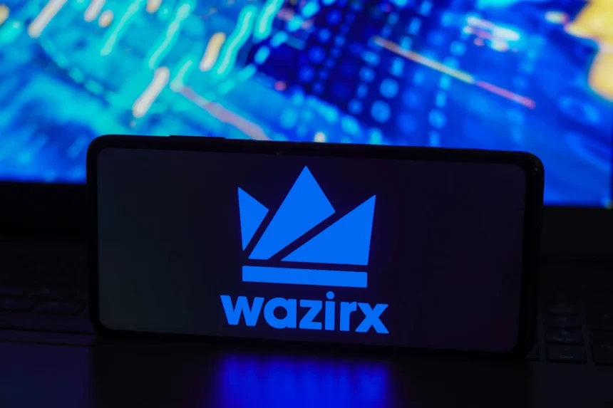 Wazirx