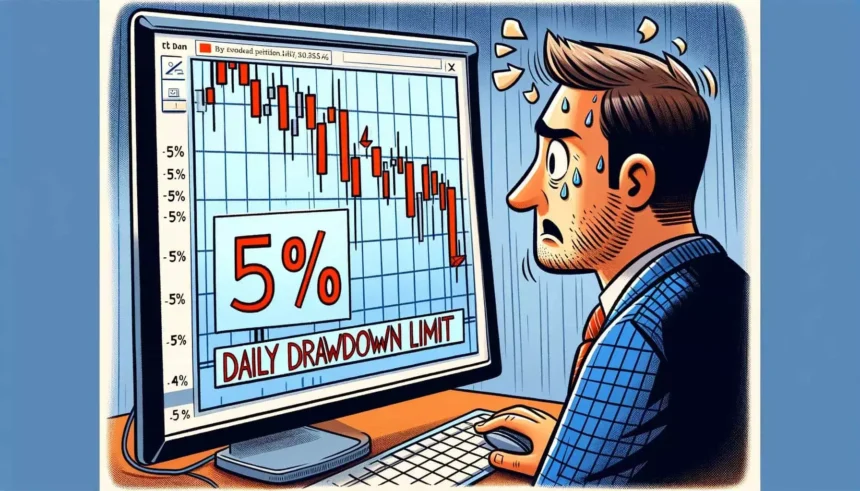 10 Prop Firm With The Largest Drawdown | Maximize Trading Flexibility