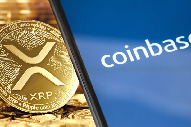 XRP Omission Raises Eyebrows in Oregon's Fresh Complaint Against Coinbase