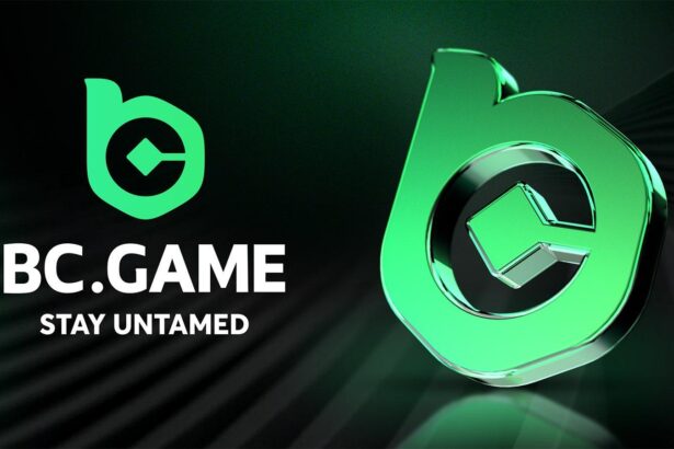 BC.GAME Unveils New Logo, Strengthens Crypto Integration in iGaming Ecosystem