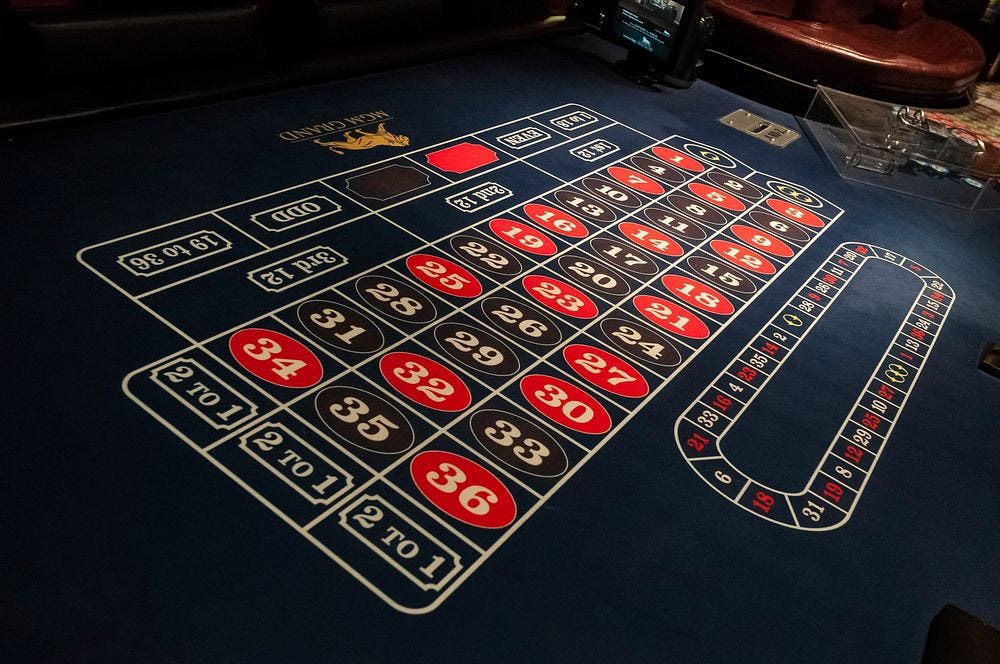 10 Best Hacksaw Gaming Crypto Casinos