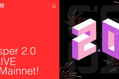 Casper 2.0 Goes Live on Mainnet