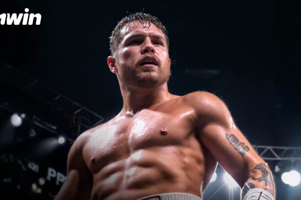 Canelo Álvarez Joins 1win as Global Ambassador After Historic Title Victory