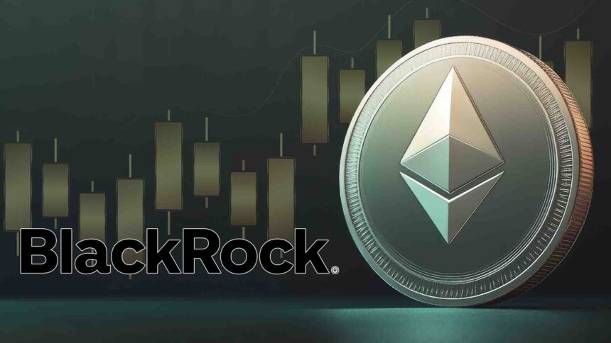 Black Rock, Etherium