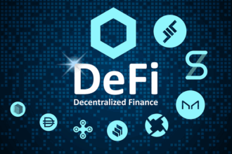 DeFi