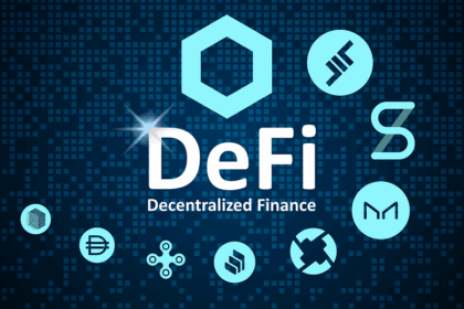 DeFi